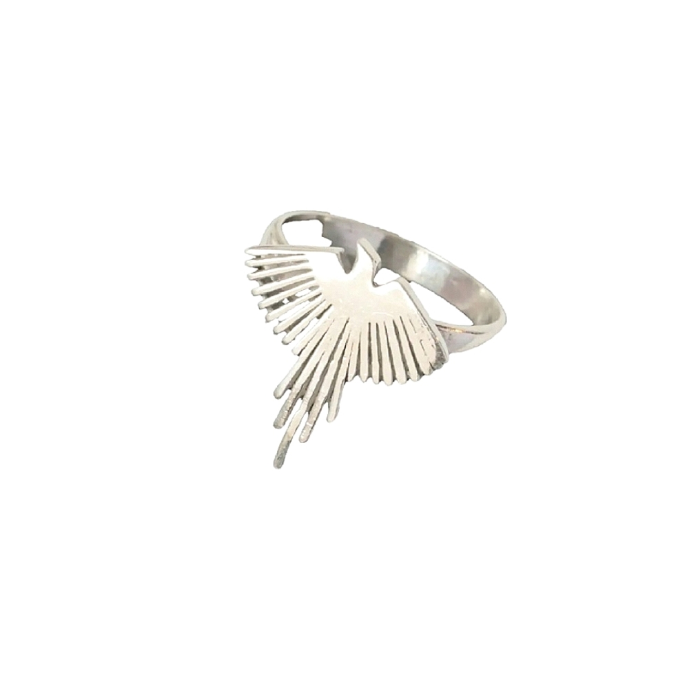 🥰 PHOENIX BIRD RING